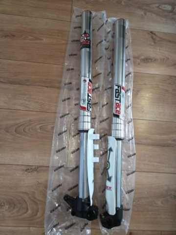 ПІР'Я FASTACE 730MM MRF KAYO YCF PITBIKE 140 150 160 170 190 