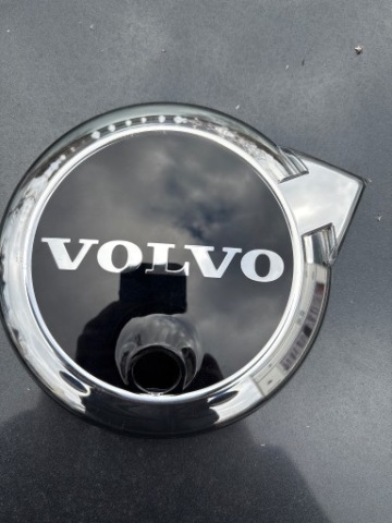VOLVO S60 ЕМБЛЕМА КАМЕРА 32228039 
