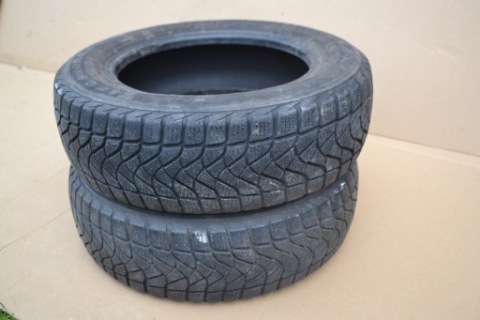 WINTERHAWK C ШИНИ FIRESTONE 175/65 R14C 