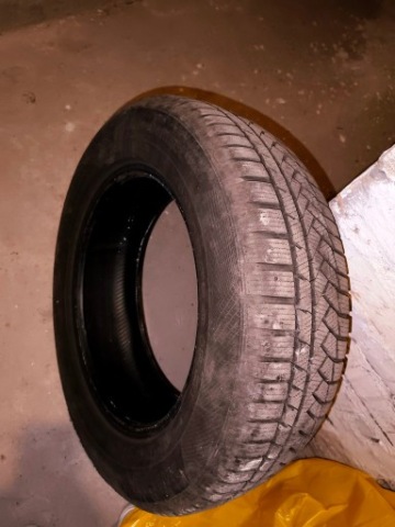 ШИНЫ ЗИМНИЕ CONTINENTAL 215/65/R17 