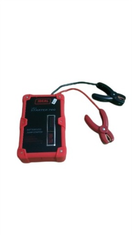 ИДЕАЛ ULTRA СТАРТЕР 700 12V 400A BOOSTER BEZBATERYJNY НОВЫЙ 