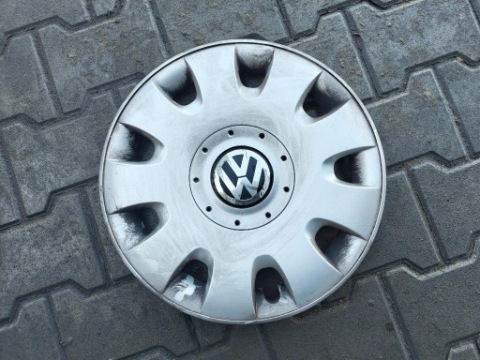 КОВПАК 15 ДЮЙМИ ОРИГІНАЛ VOLKSWAGEN 1T0601147 