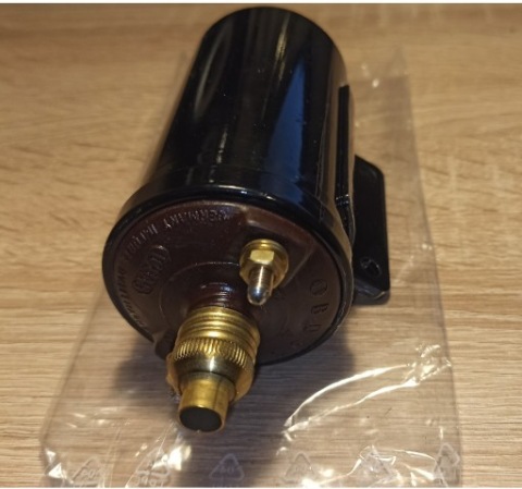 КОТУШКОЮ ЗАПАЛЮВАННЯ BOSCH TC6A5 BMW R35 , BMW R4 , BMW R12 NSU DKW ZUNDAPP 