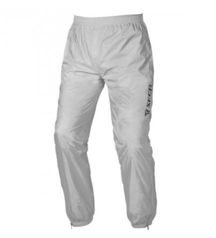 PANTS ANTI-INFLAMMATORY MOTORCYCLE SECA TYPHOON FLASH (L) - AS NEW 