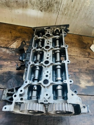 КРИШКА КЛАПАНІВ GK2Q-6E262 FORD 