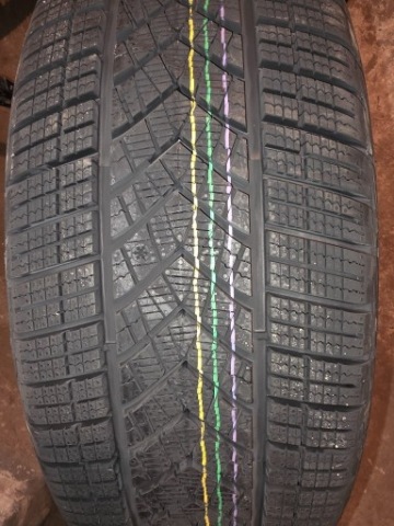 ШИНИ GOODYEAR UG PERFORMANCE G1 235/55 R20 