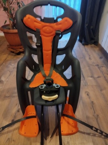 SEAT BIKES WLOSKIEJ FIRMY PEPE. 0-25 KG.  