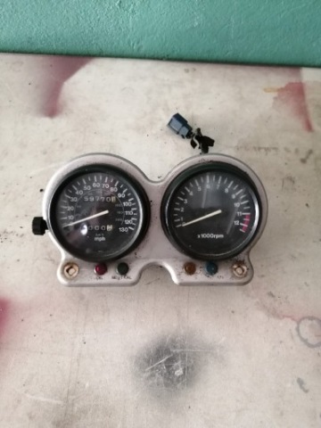INSTRUMENT PANEL SUZUKI GS500 