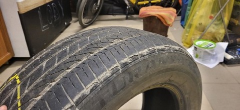 TIRES SUMMER BRIDGESTON TURANZA 235/60/18  