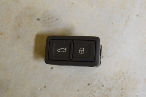 КНОПКА ЗАКРИВАННЯ КРИШКИ БАГАЖНИКА БАГАЖНИКА AUDI A5 F5 4G0959831D 