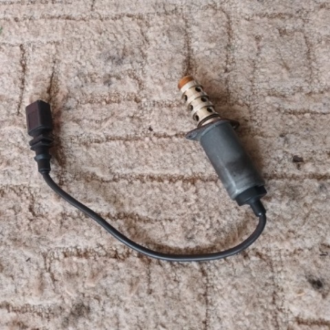VALVE VARIABLES PHASE DISTRIBUTOR 2.0 FSI 