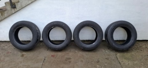 ШИНИ ЛІТНІ DEBICA PRESTO HP2 195/65 R15 