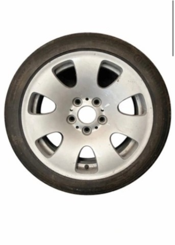 1X МАХОВИК STYLING 165 OEM BMW E65 E60 E63 225/45-R17 