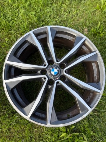 BMW - ДИСКИ АЛЮМІНІЄВІ 19