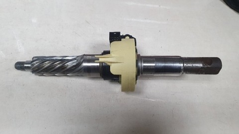 4G0423297C SENSOR KATA GIRO MARCHAS AUDI.  