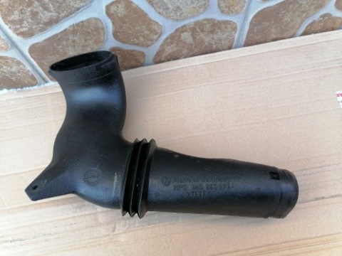 VW GOLF VR6 1H0253076A РУЛЬ ВОЗДУХА 