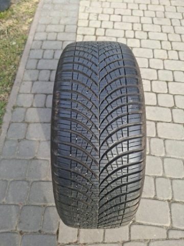 ШИНА ОДНА GOODYEAR VECTOR 4SEASONS GEN3 235 55 R17 103Y 
