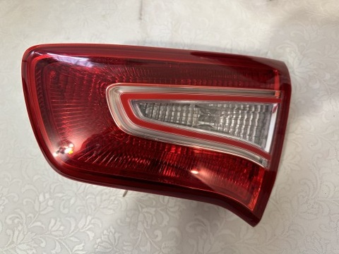 LAMP KIA SPORTAGE 3 NA BOOTLID REAR LEFT RIGHT  