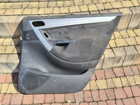 PANEL DOOR PANEL CITROEN C4 GRAND PICASSO  