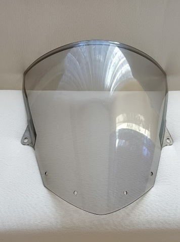 DEFLECTOR GLASS KAWASAKI NINJA ZX-6R 636 2013 - 2023  