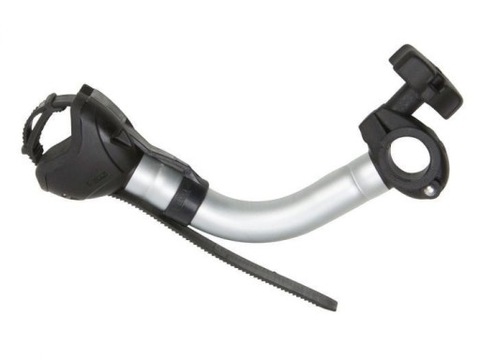 FIAMMA BIKE BLOCK PRO 2 BRACKET BIKES  