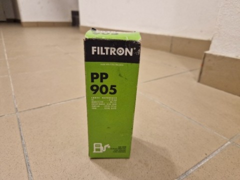 ФІЛЬТР FILTRON PP905 НОВИЙ 