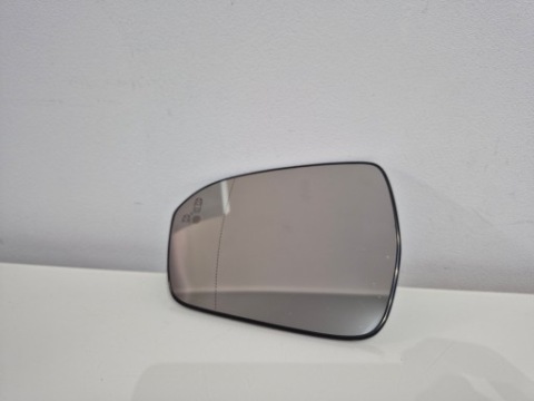 FORD MONDEO 5 V MK5 14-22 ВКЛАДКА ДЗЕРКАЛА ЛІВИЙ ПІДІГРІВ АСИСТЕНТ НОВИЙ 