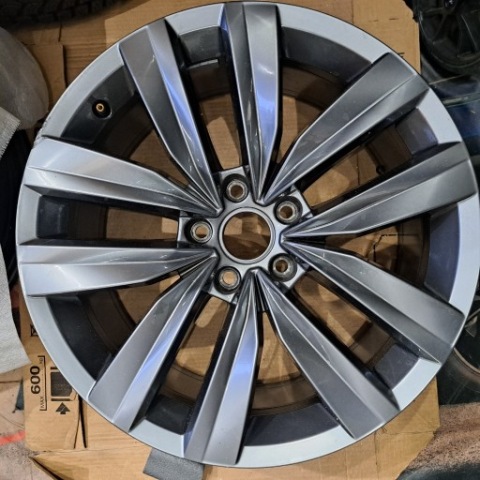 ДИСК VW ARTEON / 3G8601025R ALUДИСК R18 ET40 8J 