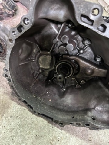 КОРОБКА ПЕРЕДАЧ МЕХАНІКА / МЕХАНІЧНА TOYOTA CELICA VI 1.8 7A-FE 94-99 