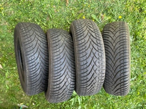 ШИНА ЗИМОВА KLEBER KRISALP HP3 175/70/R14 84T ВЖИВАНА 