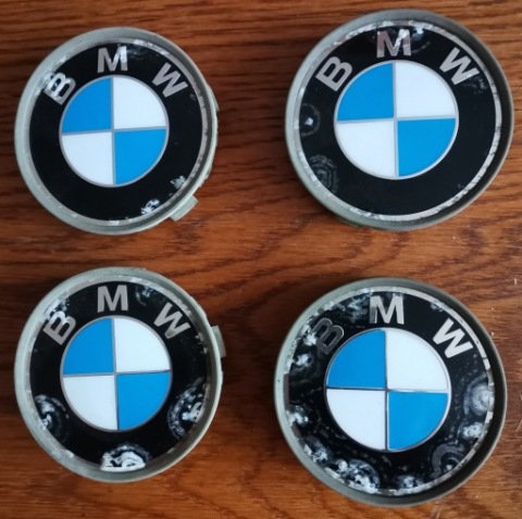 КОВПАЧОК КОВПАЧОК КОЛЕСА BMW 68MM 