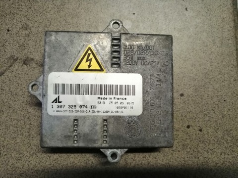 IGNITION UNIT BMW X3 E83 E46 I OTHER 1 307 329 074  