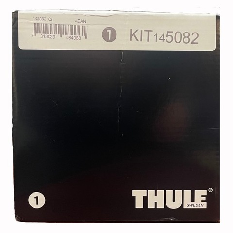 Kit Thule Evo 145082 - Toyota Camry 2018- 