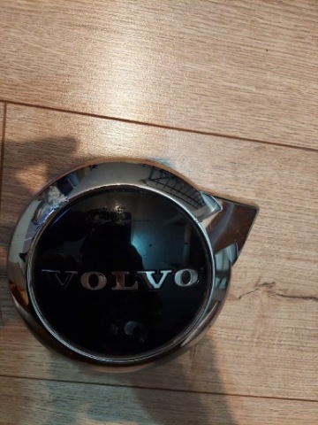 ЗНАЧОК РЕШІТКА VOLVO XC90 S90 V90 II 16-23 КАМЕРОЮ 32288162 32288163 32288164 