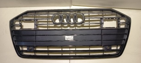 РЕШІТКА РЕШІТКА РАДІАТОРА AUDI A6 C8 S ТРОСА S 4K0853651/653 