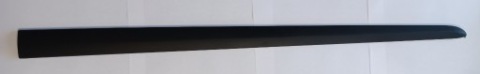 НАКЛАДКА NA ДВЕРІ ПРАВИЙ ПЕРІД TOYOTA YARIS II 5D PZ415-B2522-02 