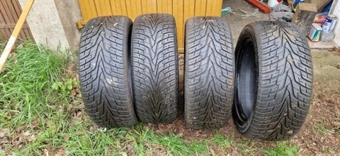 255/50R19 107W Hankook Ventus ST Całoroczne  фото