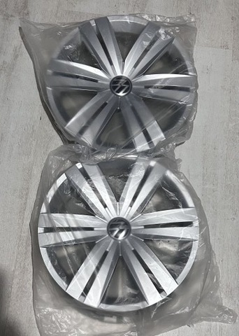 TAPACUBOS VOLKSWAGEN CADDY 16 ” 5TA601147B  