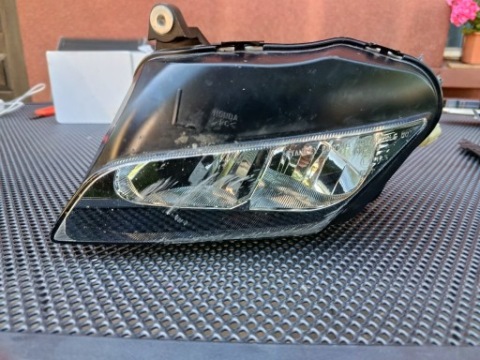 HONDA CBF 1000 SC64 ФАРА ЛІВА 10-16 R 