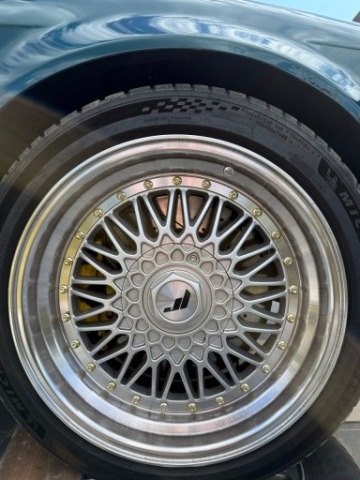 ДИСКИ JR9 17” 8.5J 5X120/5X114,3 ET35 