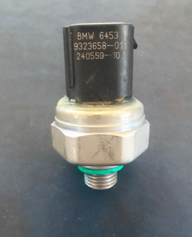 ДАТЧИК ТИСКУ КОНДИЦІОНЕРА BMW 9323658 01 82CP17-07 