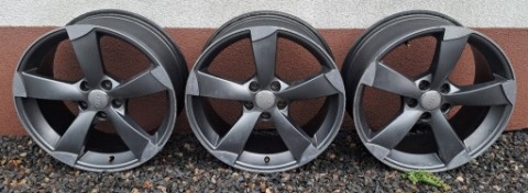 ROTORIUS 18, 8JX18 ET 43 