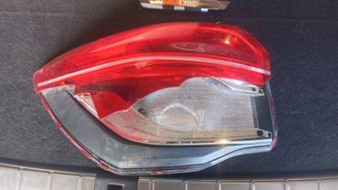 ФАРА ЛІВИЙ ЗАД LED (СВІТЛОДІОД) BMW X1 F48 7488547-PW 
