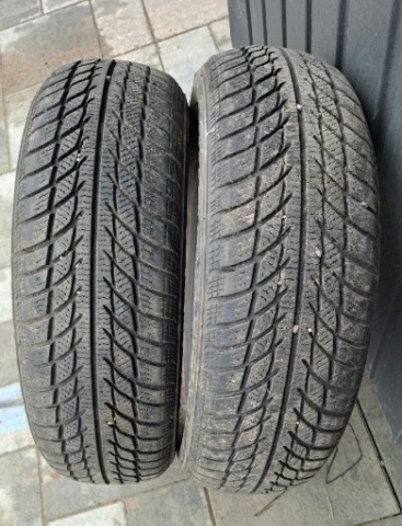 ШИНИ ЗИМОВІ GOODRIDE 175/65 R14 