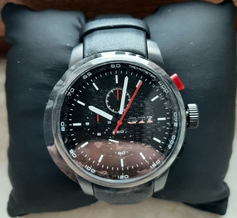 СЧЁТЧИК CHRONOGRAF VW GTI MIYOTA фото