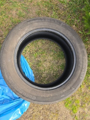 ШИНИ CONTINENTAL CONTISPORTCONTACT 5, 275/50 R20 WXL SUV 