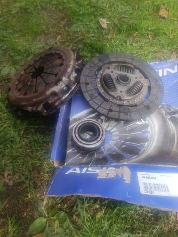 CLUTCH SUZUKI JIMNY COMPLETE UNITS  