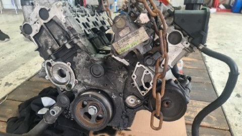 СТІЙКА MERCEDES OM 642 920 W211 280CDI 300CDI 320CDI 350CDI 2005 РІК 