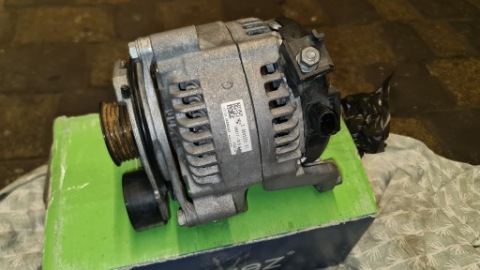 BMW F20 F30 F36 DENSO 180AH ГЕНЕРАТОР 