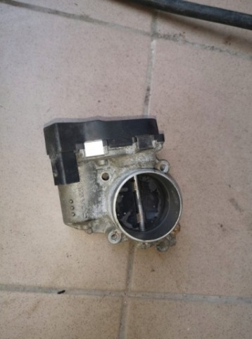 ДРОСЕЛЬНА ЗАСЛІНКА VW ПАСАТ B6 2.0 FSI 06F133062B A2C53079712 